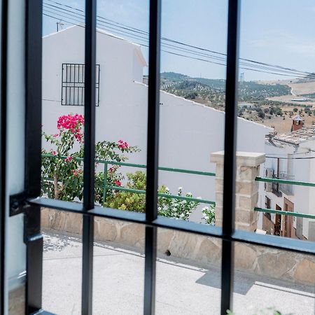 Apartamento El Entorno Valle de Abdalagis Экстерьер фото